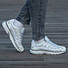 Кросівки Nike P-6000 Summit White Pure Platinum - FV6603-101, фото 7