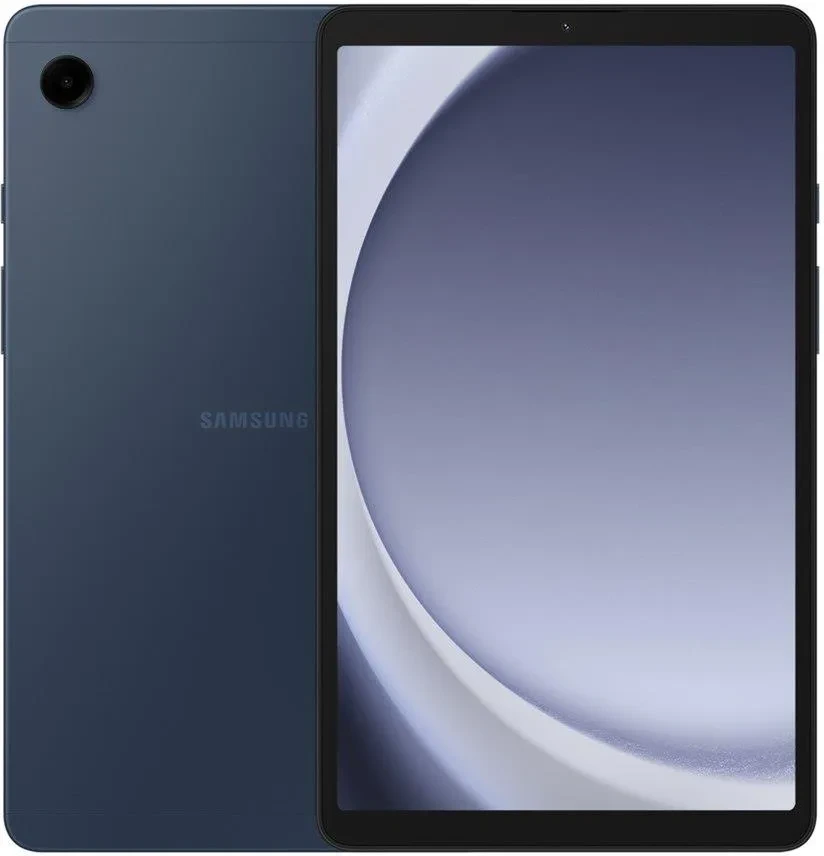 Планшет Samsung Galaxy Tab A9 X115 8,7" 4/64GB LTE Гранатовий (SM-X115NDBAEUE), фото 1