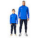 Спортивний костюм Europaw VICTORY синьо-темно-синій europaw783 - фото 5 - id-p2448698060