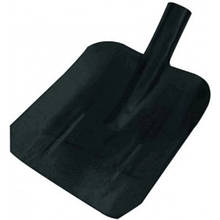 Лопата Арма совкова чорна (АРМА_совч)