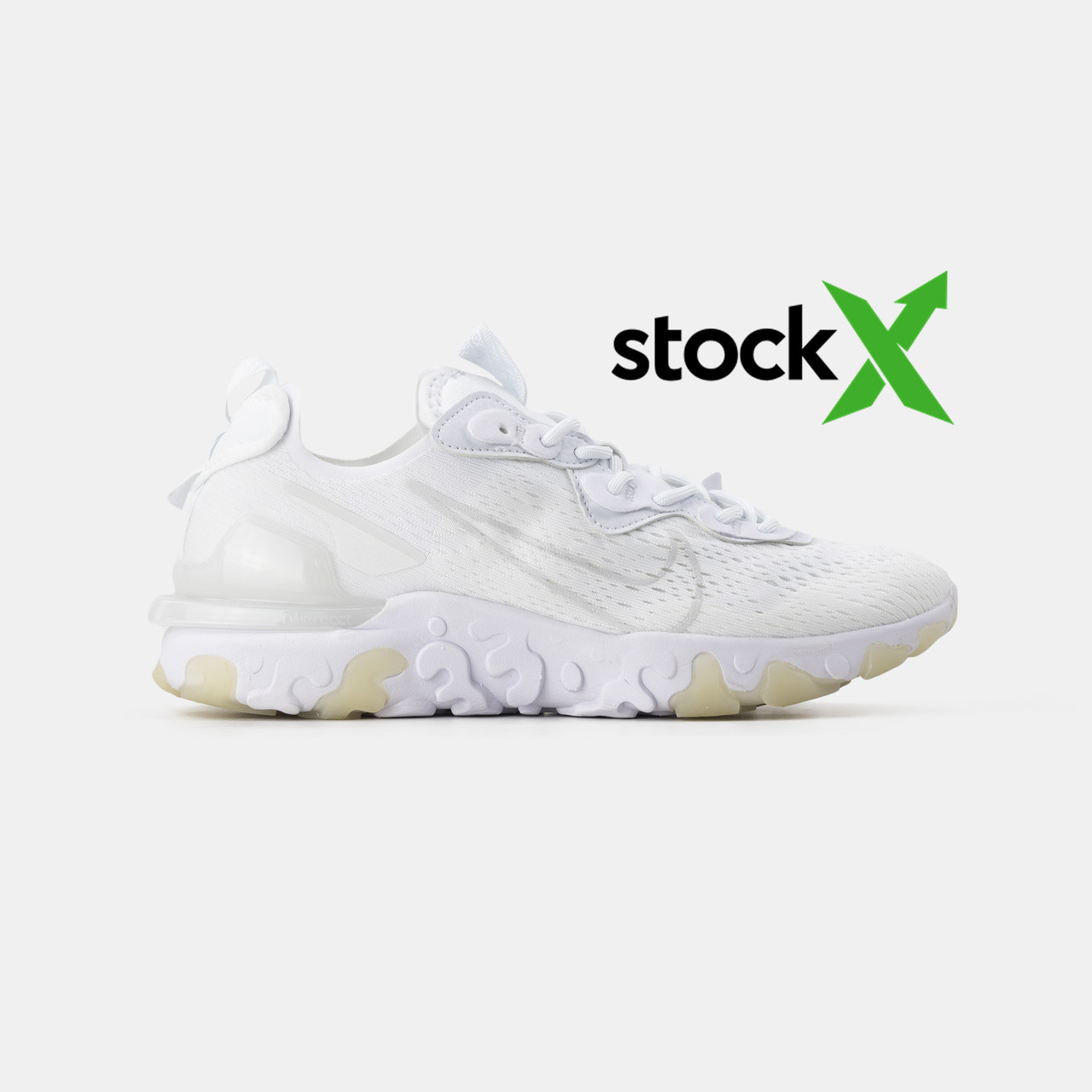 React Vision, фото 1