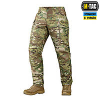 M-Tac тактичні військові штани мультикам ріп стоп Conquistador Gen.I Rip-Stop MC