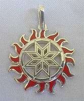 Слов`янські обереги та руни