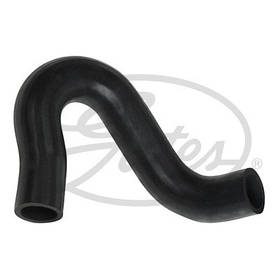 Патрубок радіатора