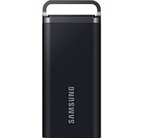 Накопичувач SSD: 8TB Samsung T5 EVO USB 3.2 Type-C (MU-PH8T0S)