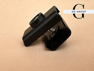 Комплект пластикових з'єднань запчастини до торгових, розсувних наметів.