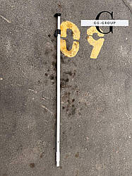 Телескопічна ніжка запчастини для розсувних, торгових наметів.