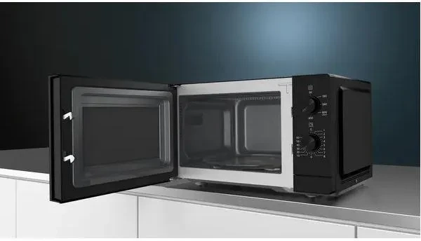 Мікрохвильова піч Siemens iQ300 FF020LMB2, фото 1