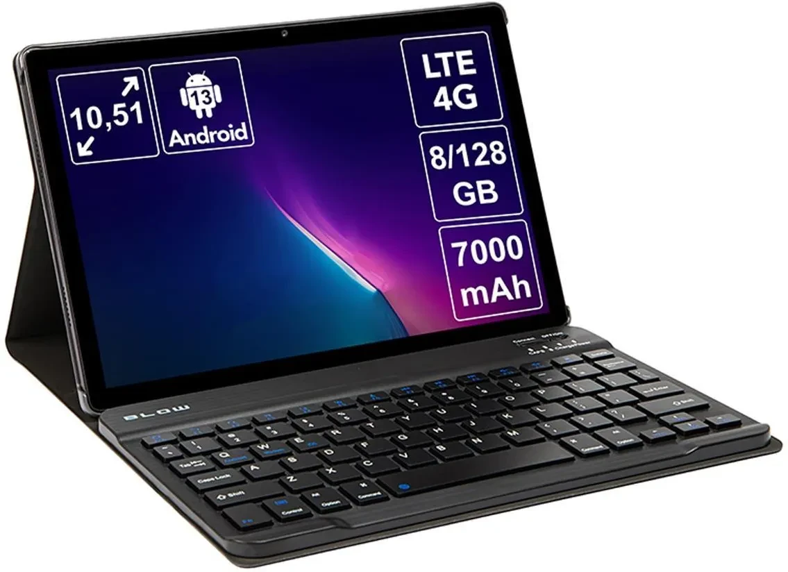 Планшет Lenovo Tab P11 (2nd Gen) 6/128GB Wi-Fi Storm Grey (ZABF0355PL), фото 1