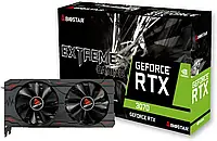 Відеокарта Biostar GeForce RTX 3070 (VN3706RM82)