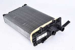 Радіатор пічки (опалення) Фольксваген Транспортер / CARAVELLEV/ ТранспортерV (пр-во NISSENS 73974)