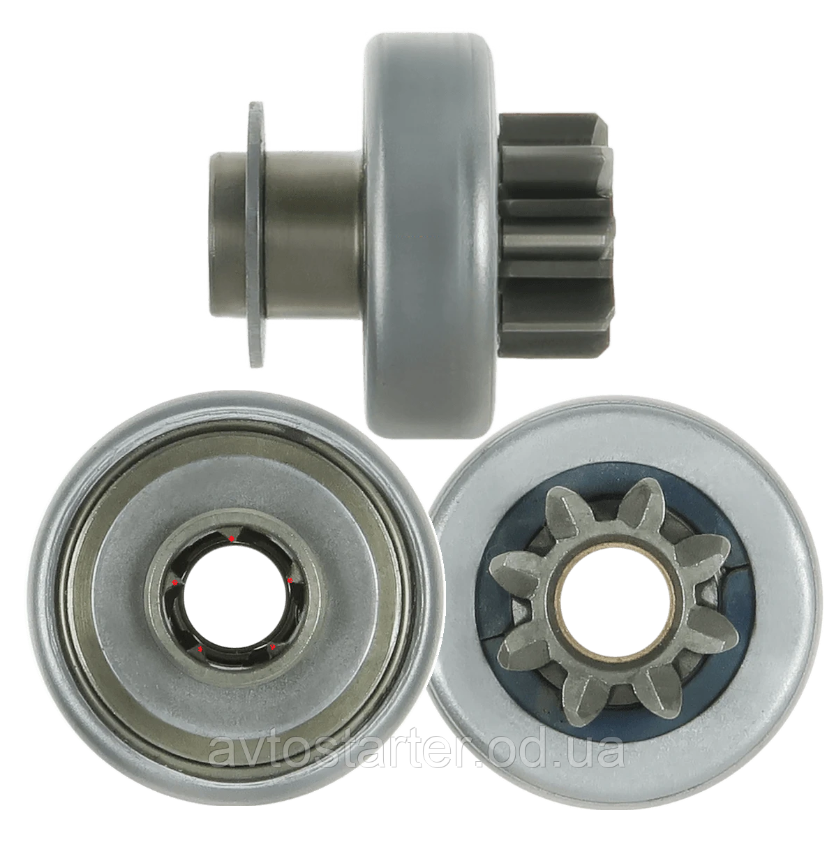 Бендикс NISSAN Micra, Almera, Primera, фото 1