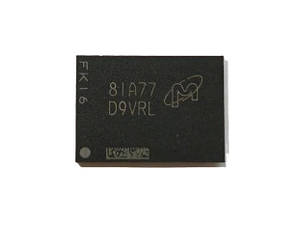 Відеопам'ять 8la77 d9vrl