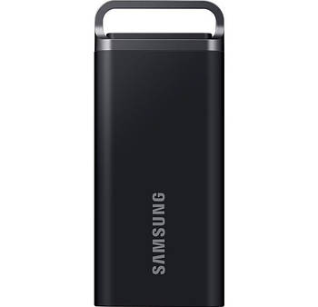 Накопичувач SSD: 8TB Samsung T5 EVO USB 3.2 Type-C (MU-PH8T0S)