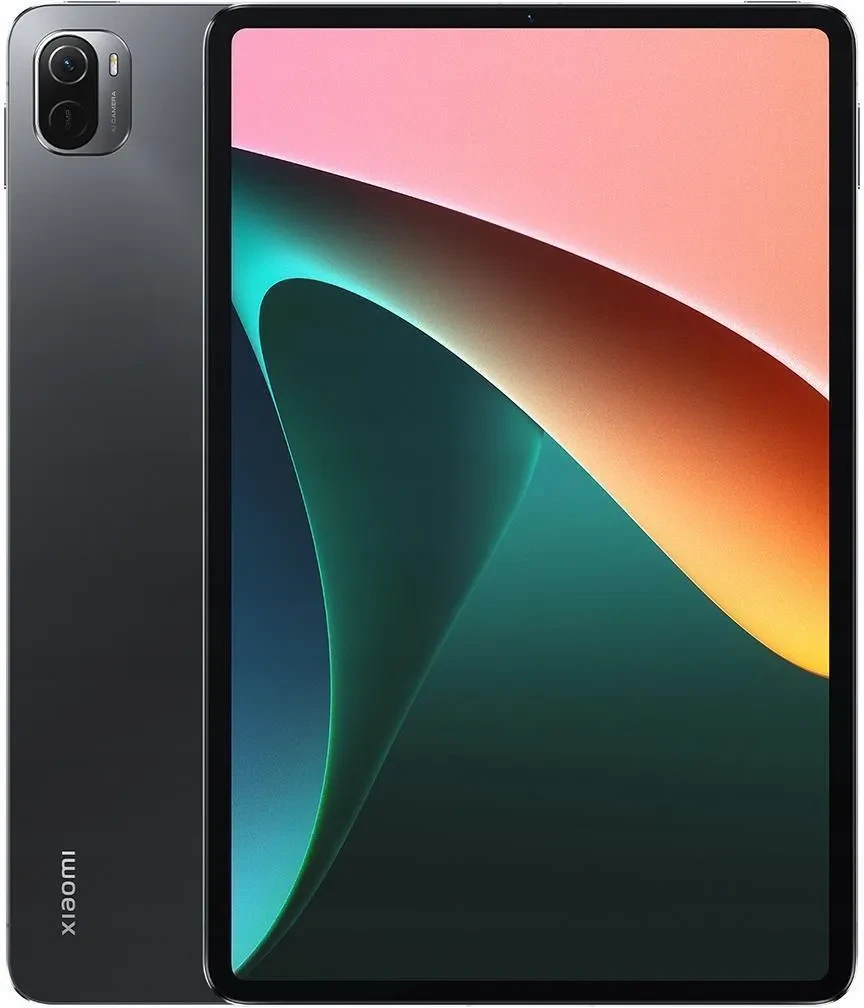 Планшет Xiaomi Pad 5 6/128GB Космічний Сірий, фото 1