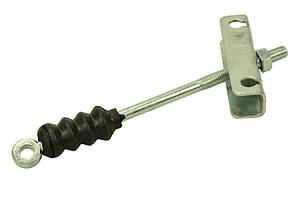 Вирівнювач троса ручника 2110, 2111, 2112, 1118, 2170 натягувач 2113, 2114, 2115 новий зразок