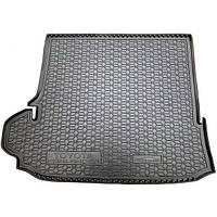 Коврик в багажник Toyota Highlander (2020-) 7-мест (с "ухом") (Avto-Gumm)
