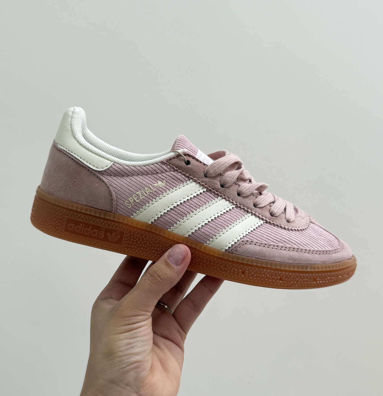 Adidas spezial, фото 1