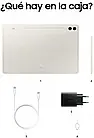Планшет Samsung Galaxy Tab S9+ 12.4" 12/256GB Wi-Fi (SM-X810NZEAEUB), фото 3