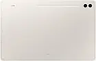 Планшет Samsung Galaxy Tab S9 Ultra 14.6" 12/512GB 5G бежевий (SM-X916BZEEEUB), фото 9