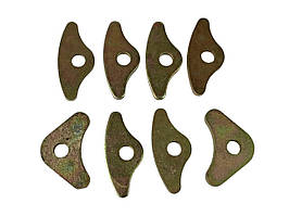 Шайба клапанної кришки 2101, 2102, 2103, 2104, 2105, 2106, 2107, 2121, 21213 (к-кт. 8 шт.)