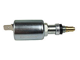 Клапан електромагнітний карбюратора 2108, 2109, 21099, 1102 (Електроклапан карбюратора)