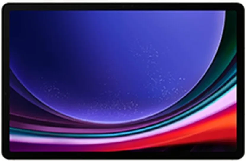 Планшет Samsung Galaxy Tab S9 11" 8/128GB Wi-Fi бежевий (SM-X710NZEAEUB), фото 1