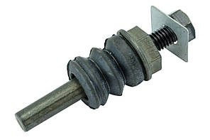 Палець супорта 2108-2115, 2170, 1118 (Направляючі супорта) у зборі