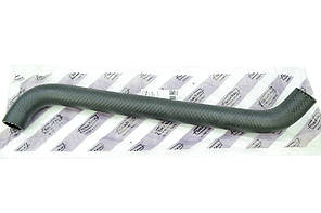 Патрубок радіатора 21213 верхній