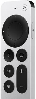 Медіаплеєр Apple TV 4K 128Gb Wi-Fi + Ethernet (MN893)