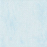 Aida 14 ct. Zweigart Vintage Aida 3706/5139 Vintage Blue (блакитна неоднотонная) 50*55 см