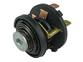 Контактна група замка запалювання 2101, 2102, 2103, 2104, 2105, 2106, 2107, 2121-21214 (6 контактів) SBR