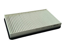 Фільтр салону 1118, 2123 ALPHA Filter