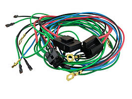 Проводка фари протитуманною 1117, 1118, 1119