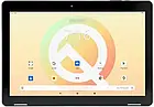 Планшет Hannspree Hannspad Apollo 2 32GB 10.1" Mediatek 3 ГБ Wi-Fi 5 Android 10 Black (SN1ATP5B), фото 2