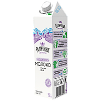 Молоко 2.5% TGA безлактозное Галичина 950 г