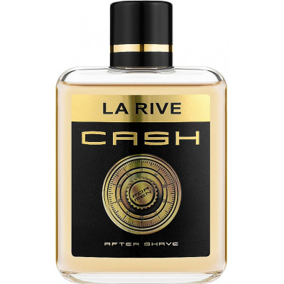 Лосьйон після гоління La Rive Cash 100 мл (5906735238419)
