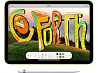 Планшет Apple iPad (2022) 10,9" 64GB Wi-Fi сріблястий (MPQ03FDA), фото 3