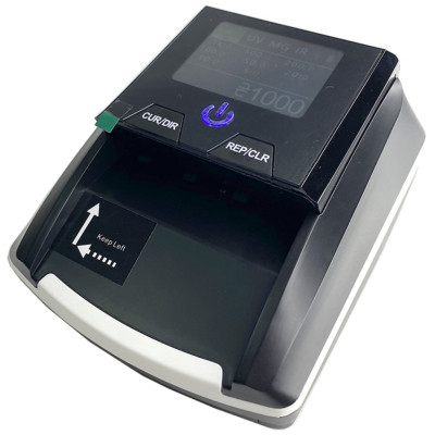 Детектор валют Geos AL-136T, фото 1