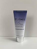 Нічна зволожуюча маска для обличчя з пептидами Elemis Peptide Plumping Pillow Facial 15мл (без коробки)