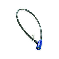 Велозамок 650мм