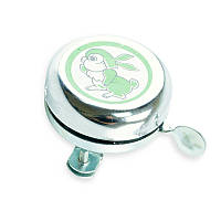 Велодзвінок метал