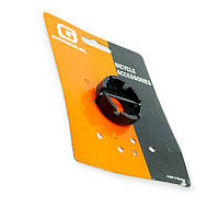 Велоключ універсальний