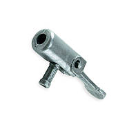 Велонасадка для насоса алюмінієва