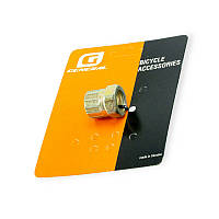 Велознімач малий (для задніх зірок) на тріскачку