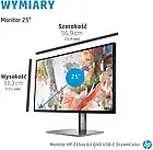 Монітор HP Z25xs G3 (1A9C9AA), фото 11