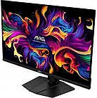 Монітор MSI 31,5" MAG 321UP QD-OLED, фото 7