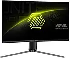Монітор MSI 27" MAG 27C6PF, фото 2