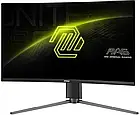 Монітор MSI 27" MAG 27C6PF, фото 3