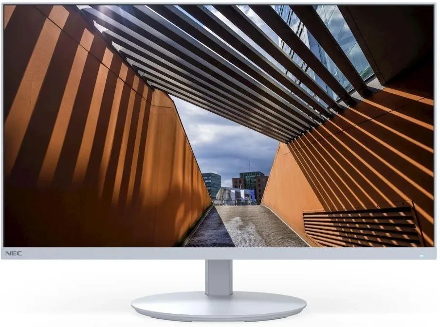 Монітор Nec 27" MultiSync E274FL (60005870), фото 1